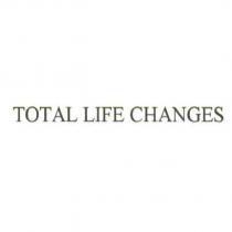 TOTAL LIFE CHANGES