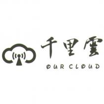 千里雲 OUR CLOUD 及圖