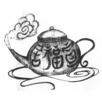 宣福居及圖