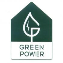 經濟部能源局 GREEN POWER 綠色電力標章