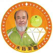 禾鈺果園及圖