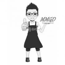 蝦の 雞地 MMGD 及圖