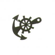 船錨設計圖