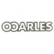 OCARLES 字形設計