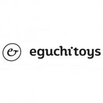 eguchi toys 及圖