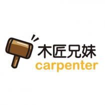 木匠兄妹 carpenter 及圖