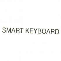 SMART KEYBOARD