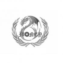 薩摩亞商日信資本有限公司標章