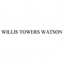 WILLIS TOWERS WATSON