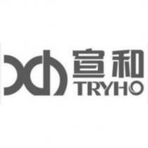 宣和 TRYHO 及圖