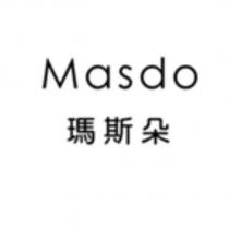 瑪斯朵 Masdo