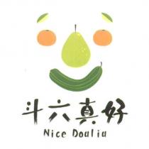 斗六真好 Nice Douliu 及圖
