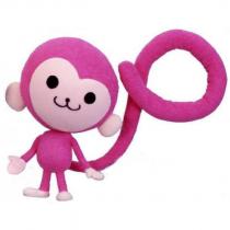 PINKY 女偶圖