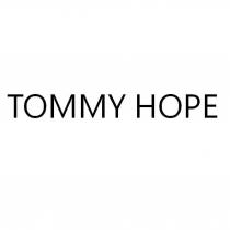 TOMMY HOPE