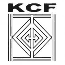 KCF 及圖