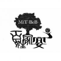百家宴設計字 MiT-BcB 及圖