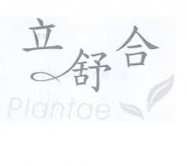 立舒合 Plantae 及圖