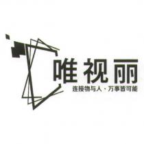 唯視麗 連接物與人 萬事皆可能及圖