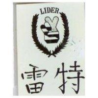 雷特及圖 LIDER 