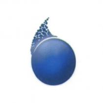 Blue Beads Logo