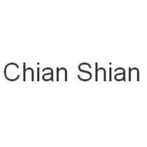 Chian Shian