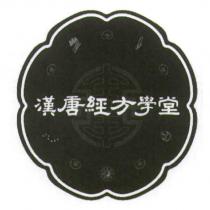 漢唐經方學堂及圖