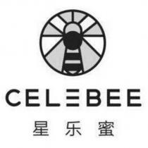 CELEBEE 星樂蜜及圖