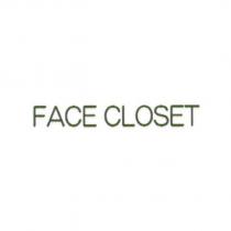 FACE CLOSET