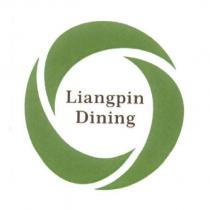 Liangpin Dining 設計圖