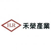 禾榮產業 H.R 及圖