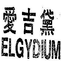 愛吉黛 ELGYDIUM 