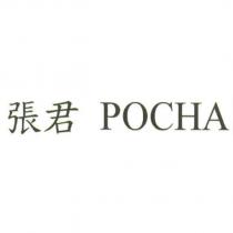 張君 POCHA