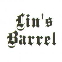 Lin's Barrel