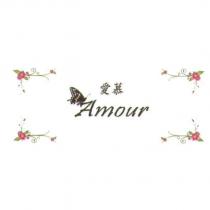 愛慕 Amour 及圖