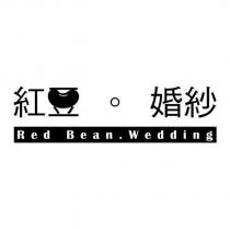 紅豆婚紗 Red Bean . Wedding