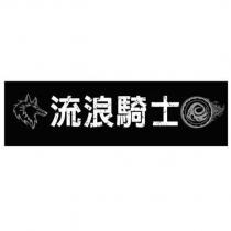流浪騎士及其設計圖
