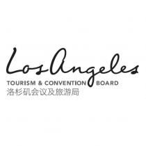 Los Angeles TOURISM & CONVENTION BOARD 洛杉磯會議及旅遊局 (簡體字)