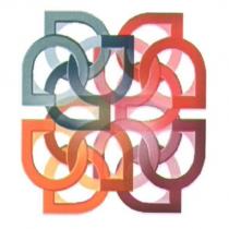 汝鑫整合行銷有限公司標章