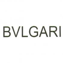 BVLGARI