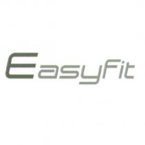 EasyFit 設計字