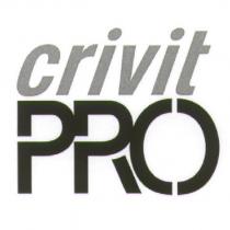 crivit PRO 〈 stylized 〉