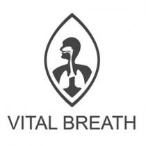 VITAL BREATH 及圖