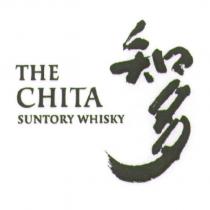 THE/CHITA/SUNTORY WHISKY/ 知多