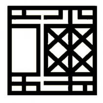 京璽字設計圖