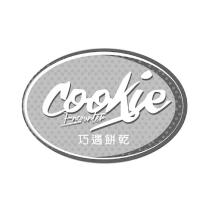 巧遇餅乾 Cookie Encounter 及圖