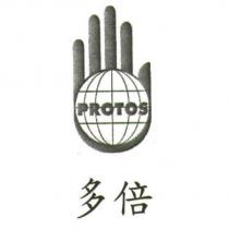 多倍及圖 PROTOS