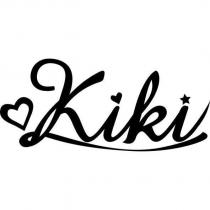 Kiki 髮飾店