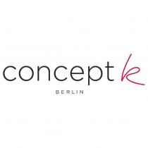 concept k BERLIN