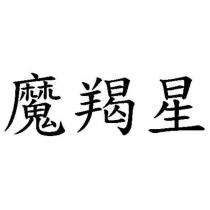 魔羯星