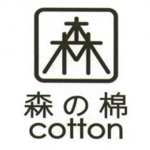 森の棉 cotton 森設計圖